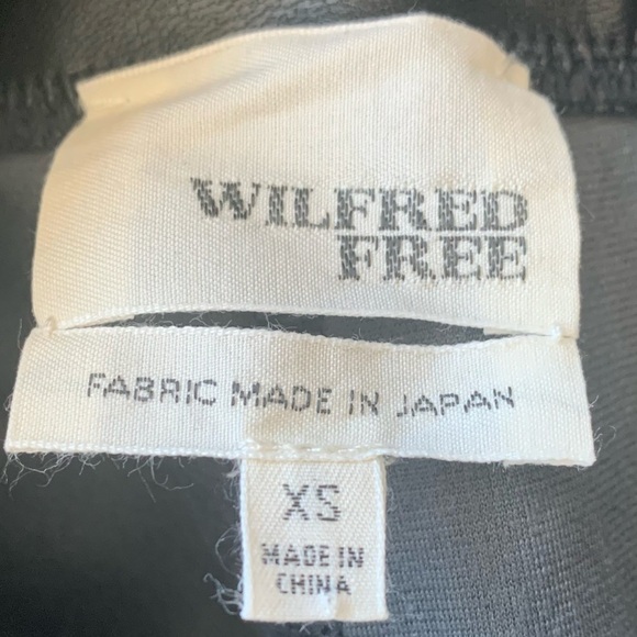 Wilfred Free Aritzia Daria Pant/Legging - Picture 6 of 8